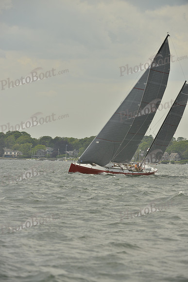 2018 NYYC Annual Regatta A_1433