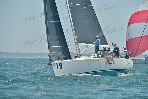2025 Block Island Race Week G_0253