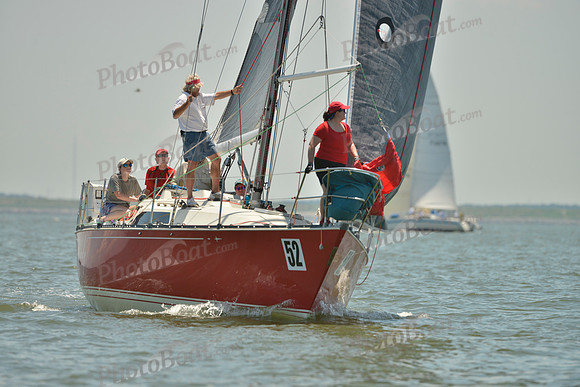 2017 Southern Bay Race Week C_0826