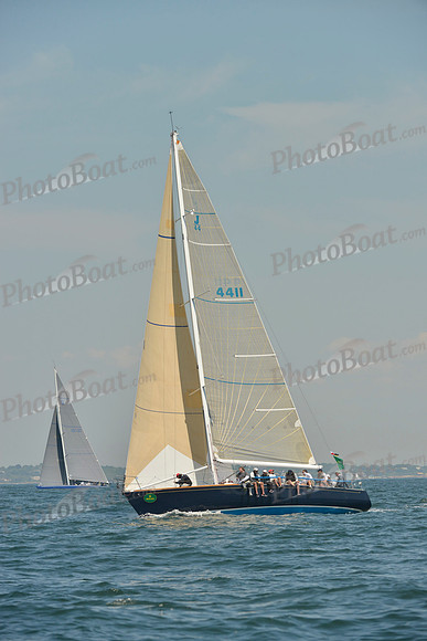 2017 NYYC Annual Regatta B_0219