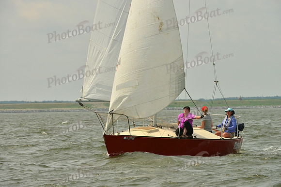 2016 Southern Bay Race Week F_0150
