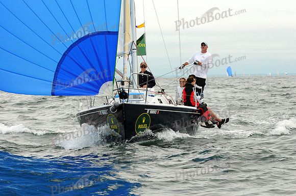 2011 Block Island RW E 1740