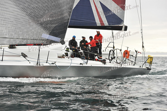 2018 Newport Bermuda Race A_1676