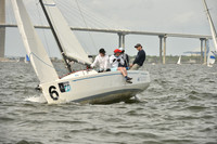 2019 Charleston Race Week F_0388