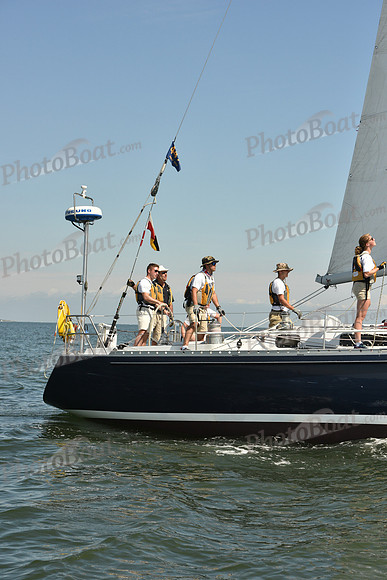 2018 Southern Bay Race Week C_0442