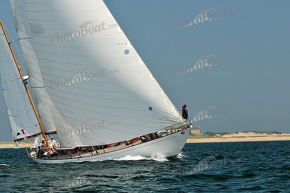 2013 Block Island Race Week B 2409