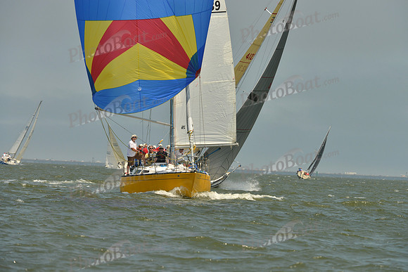 2016 Southern Bay Race Week B_0077