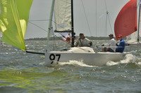 2017 Charleston Race Week D_1386