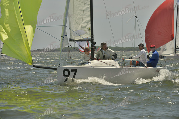 2017 Charleston Race Week D_1386