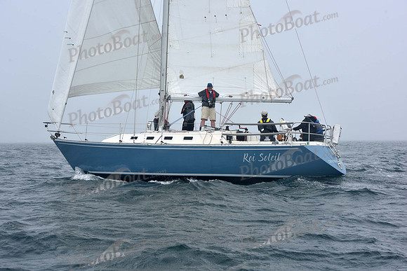 2021 Block Island Race Week B_1551