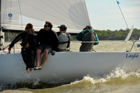 2016 Charleston Race Week D 0975