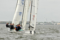 2013 Charleston Race Week A 1957