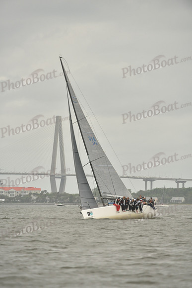 2019 Charleston Race Week H_0084