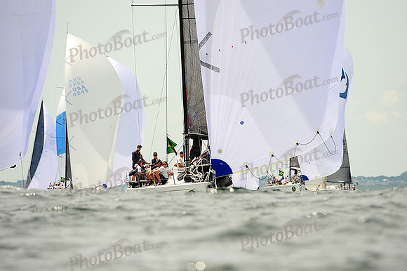 2014 NYYC Race Week A 227