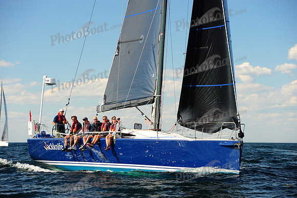 2014 Newport Bermuda A 2232