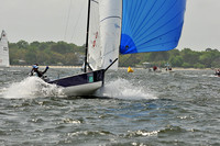 2013 Charleston Race Week A 2148