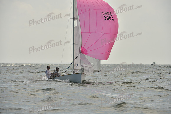 2018 Thistle Nationals E_1363