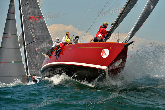 2017 Block Island Race Week A_0290