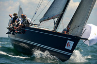 2015 Block Island Race Week A 502