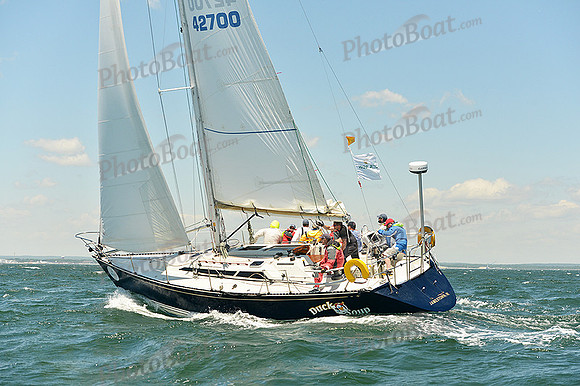 2016 NYYC Annual Regatta E_0381