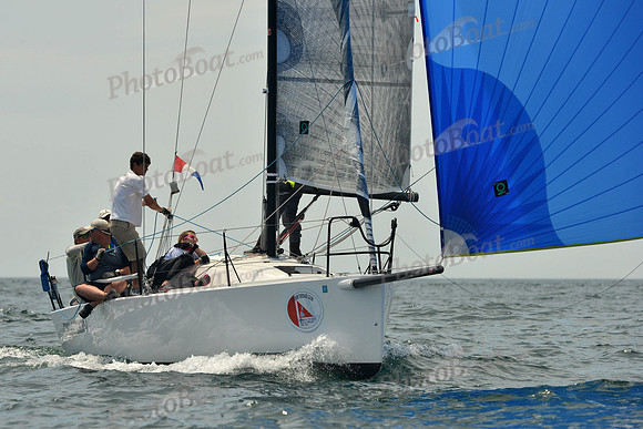 2015 Block Island Race Week I 711