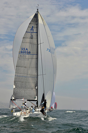2017 Block Island Race Week D_0717