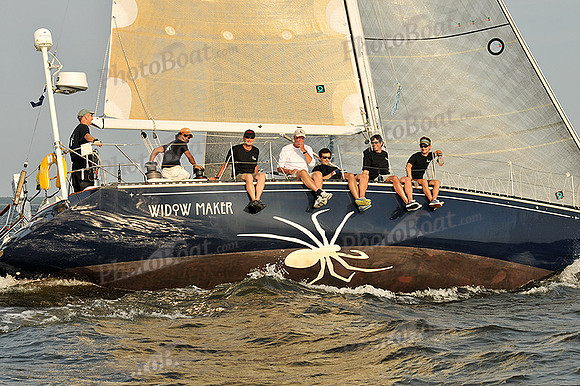 2013 Gov Cup A 2295
