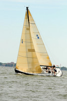 2011 Southern Bay RW A 709