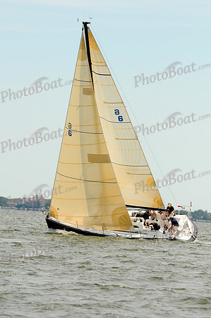 2011 Southern Bay RW A 709