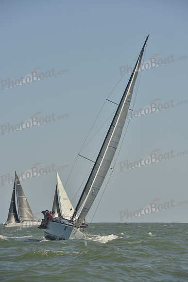 2017 Charleston Race Week A_0209