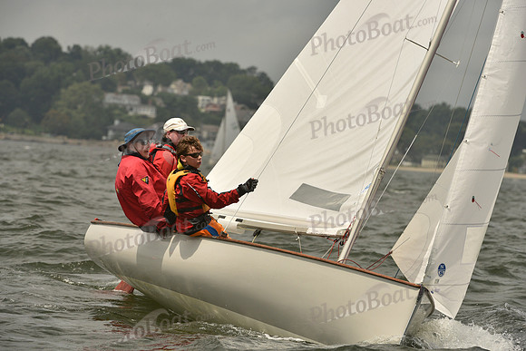 2018 Thistle Nationals E_0978
