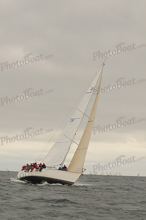 2009 Block Island Race Week Tuesday 2026