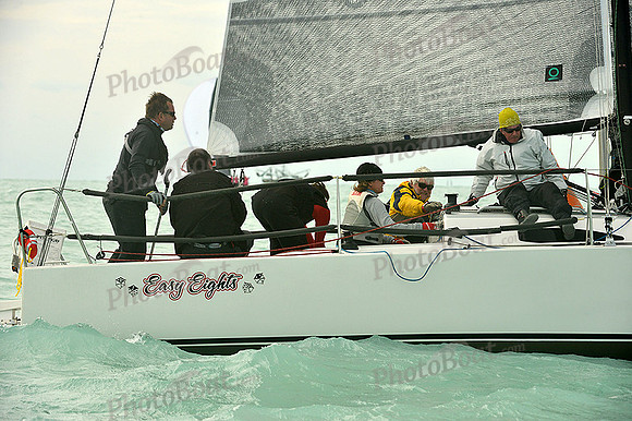 2016 Key West Race Week A_0965