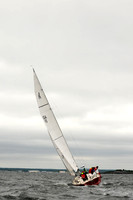 2011 NYYC Annual Regatta C 472