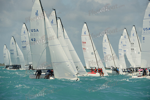 2017 Quantum Key West RW D 1142