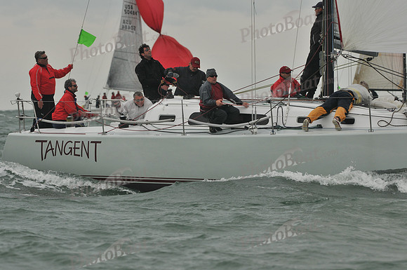 2013 Charleston Race Week B 1519