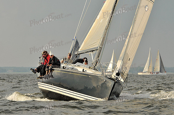 2013 Gov Cup A 2054