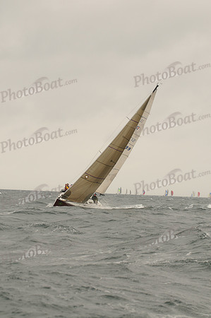 2009 Block Island Race Week Monday 1219