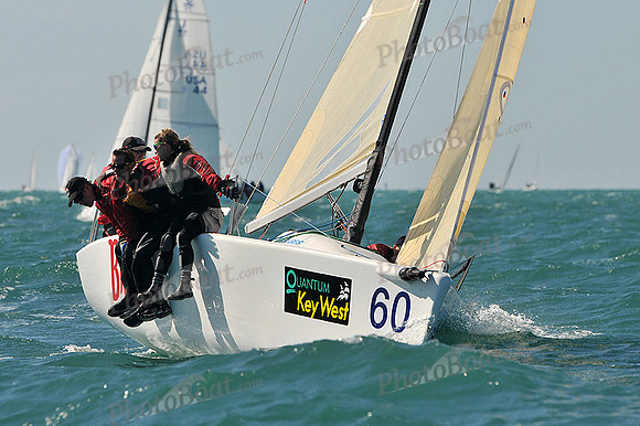2013 Key West Race Week D 022