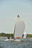 2018 Charleston Race Week A_1303