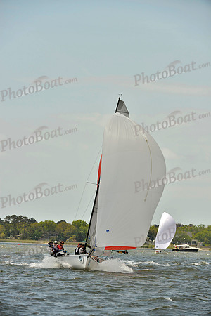2018 Charleston Race Week A_1303