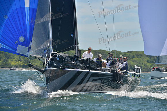 2019 NYYC Annual Regatta B_0212