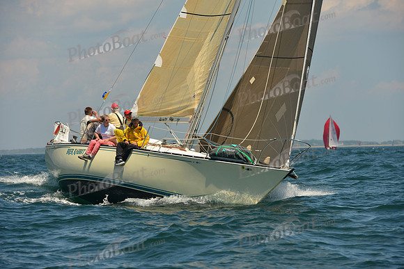 2015 Block Island Race Week A 1517