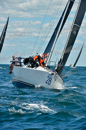 2021 Block Island Race Week D_0700