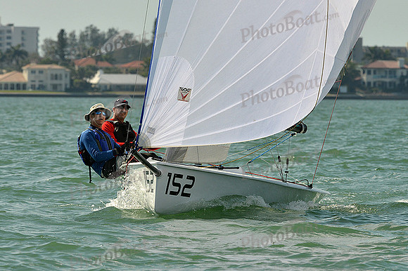 2015 VX1 Winter Series A 418