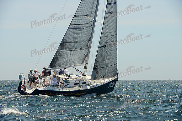 2013 Block Island Race Week A1 714