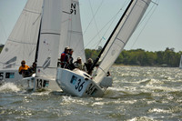 2016 Charleston Race Week D 0242