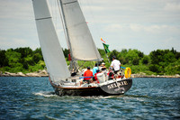 2014 NYYC Annual Regatta C 452