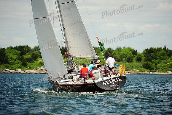 2014 NYYC Annual Regatta C 452