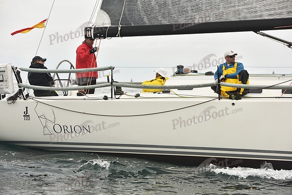 2018 Newport Bermuda Race A_1153